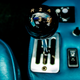 Gated shifter!